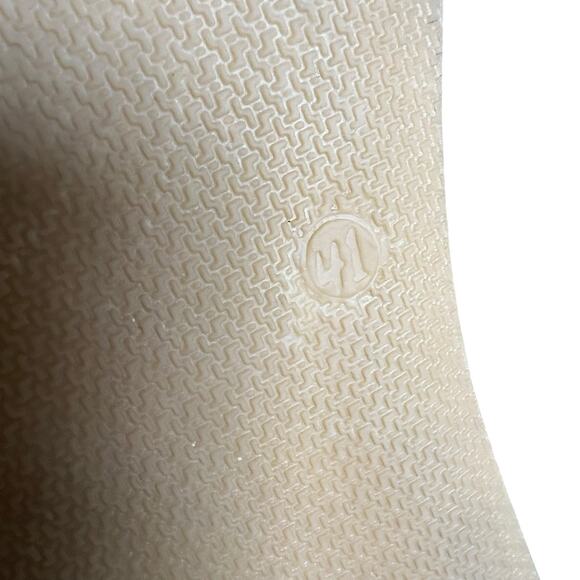 Charix Classic Wild Black Textured Leather Loafers Size 41 US 9.5-10 - Picture 12 of 12